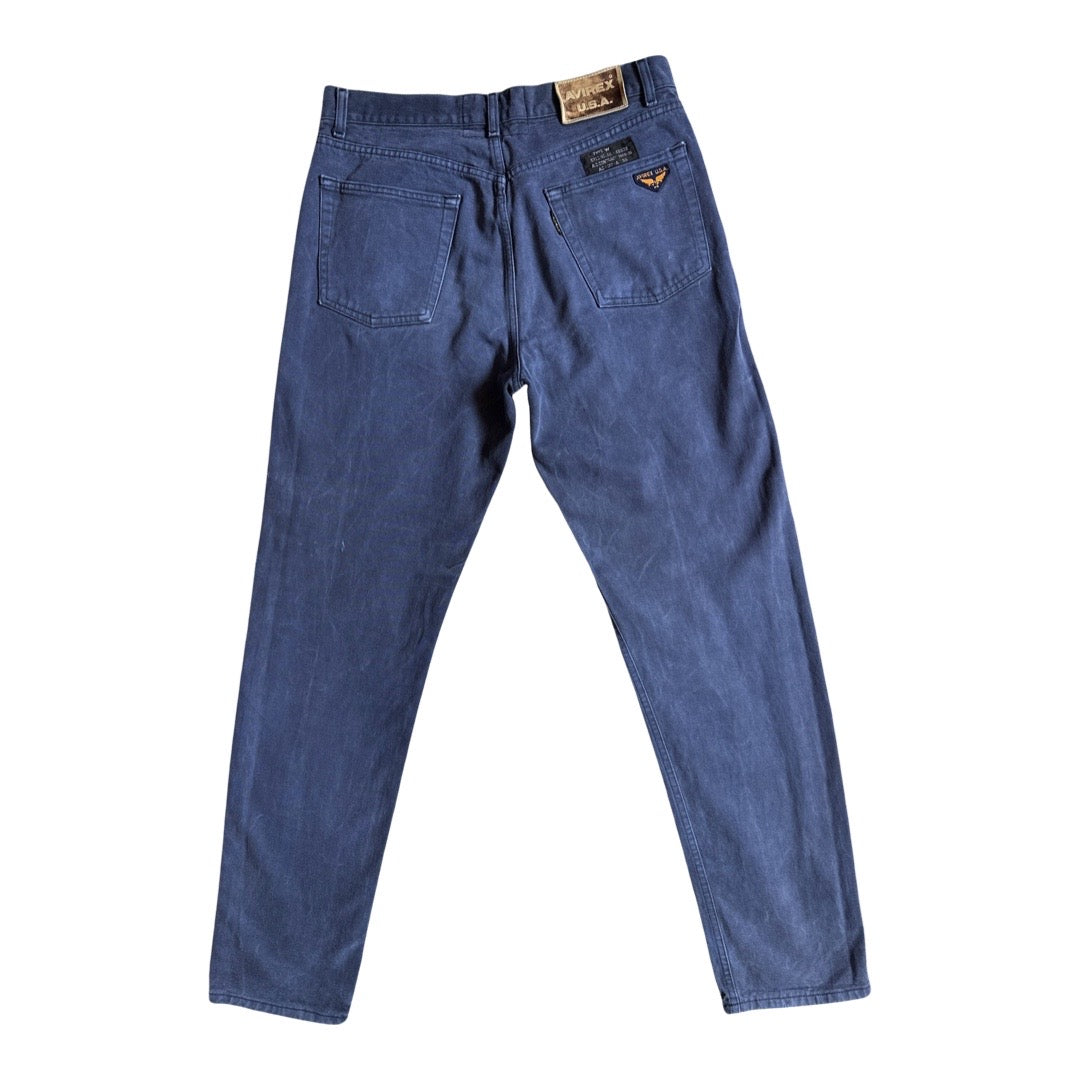 Vintage Avirex Jeans (Size 34)