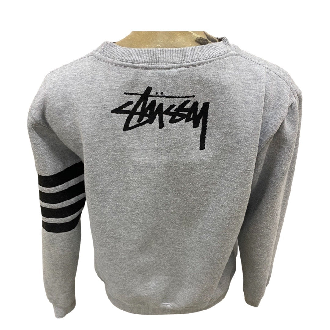 Vintage Stüssy Sweatshirt (Size S/M)