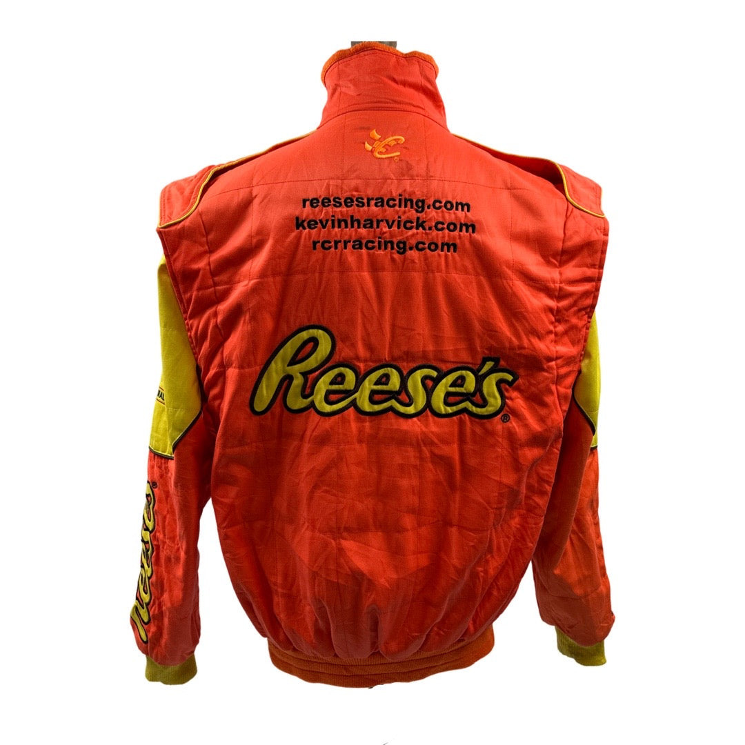 Vintage Nascar Reece’s Jacket (Size M)