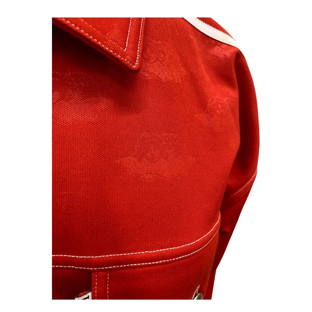 Adidas x Fiorucci Jacket (Size Small)