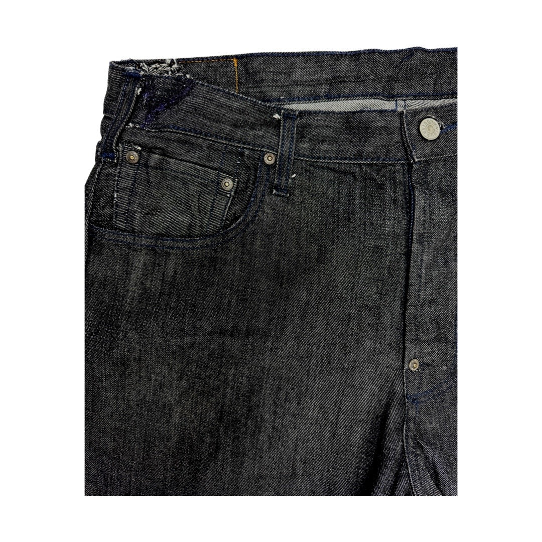 Vintage Evisu Jeans (Size 37”)