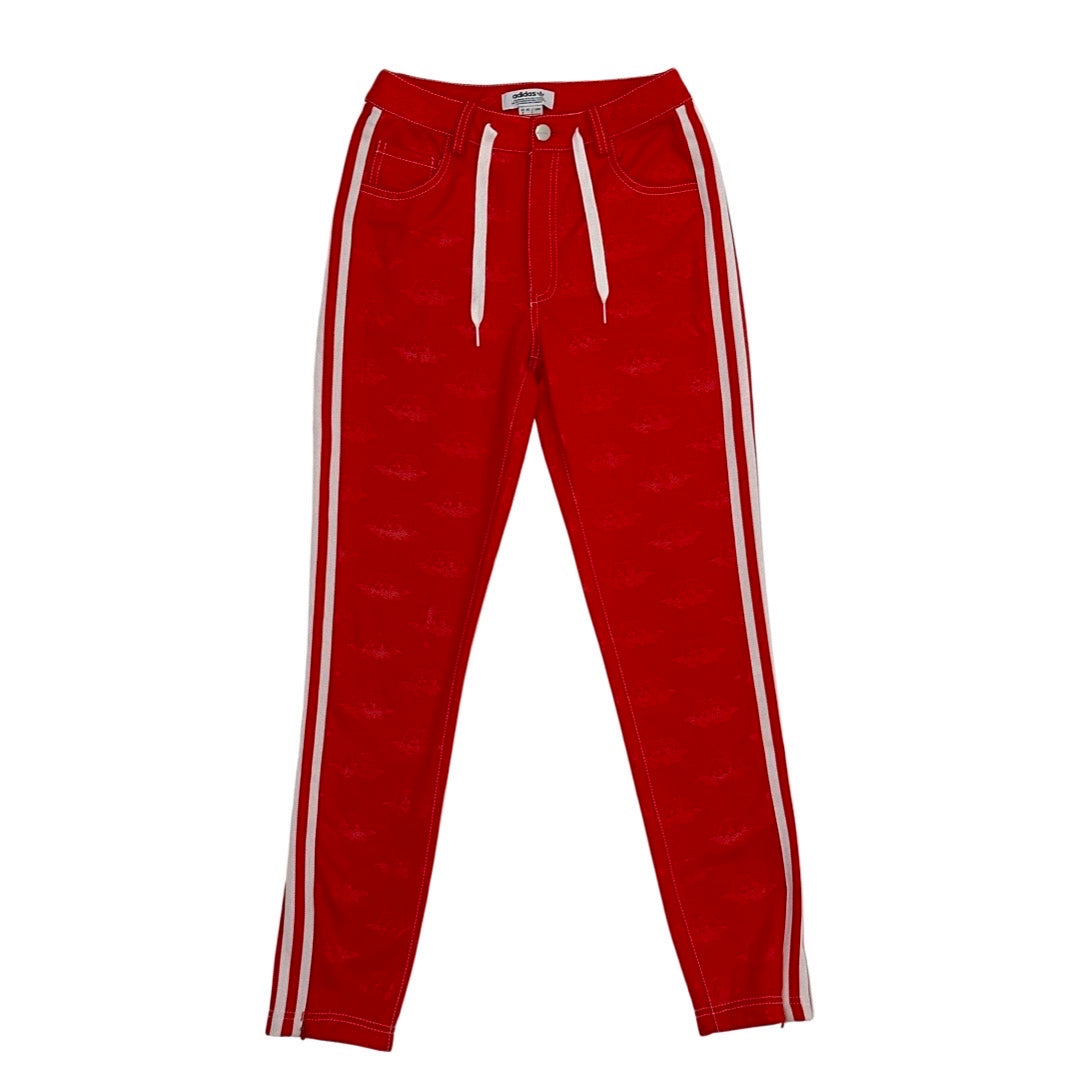 Adidas x Fiorucci Trousers (Size UK 6)