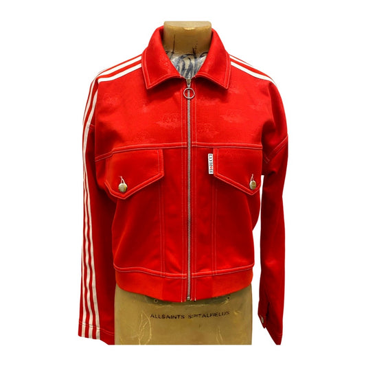 Adidas x Fiorucci Jacket (Size Small)