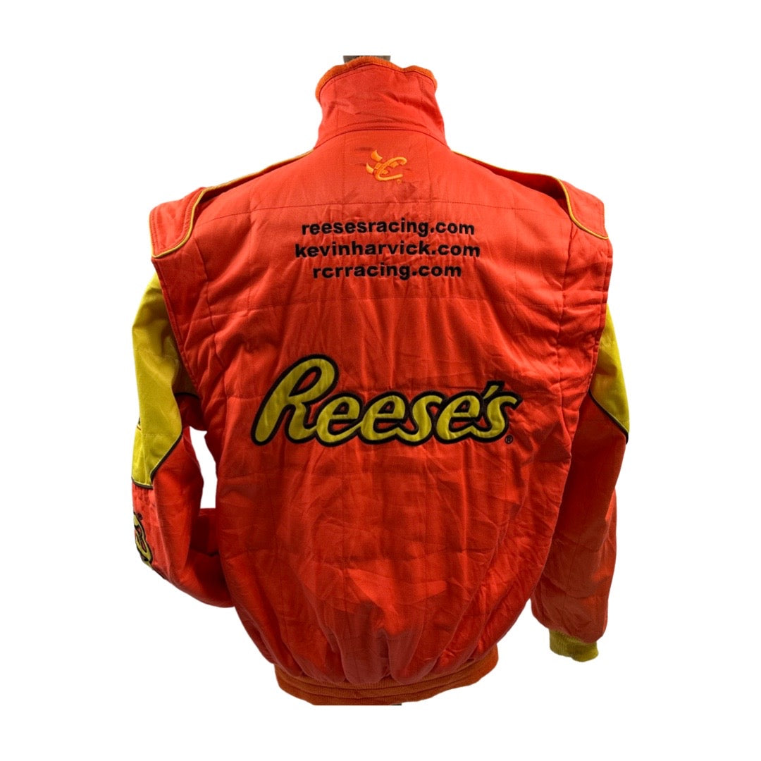 Vintage Nascar Reece’s Jacket (Size M)