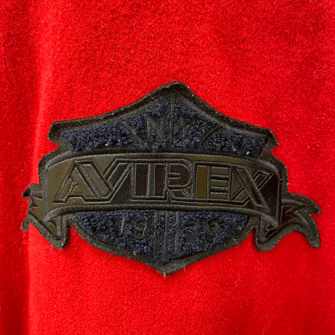 Vintage Avirex Jacket (Size 5XL)